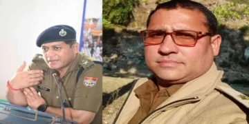 पीआरडी जवान सुनील रतूड़ी मौत प्रकरण