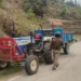 Almora Tractor Trolley Accident