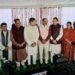 cmdhamicabinet Uttarakhand